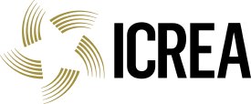 Icrea logo