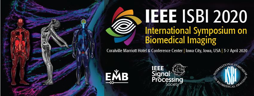 ISBI 2020 logo banner