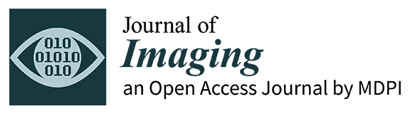 Journal of Imaging
